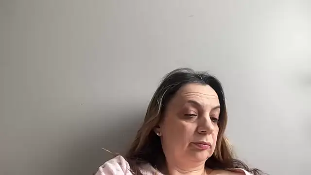 ShyFlameLive online show from March 4, 2026, 3:20 pm