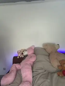 Zoey  08 online show from March 17, 2026, 11:35 am