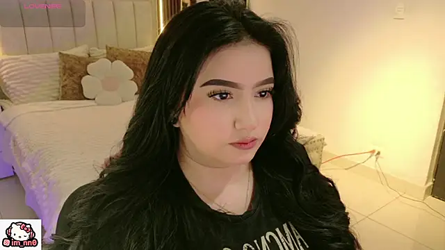 Snapshot of ninna_sweet chatting on April 21, 2026, 12:23 pm ninna sweet online show from April 21, 2026, 12:23 pm