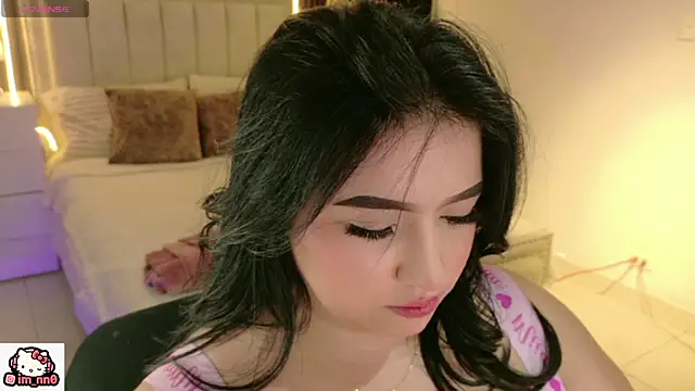 Snapshot of ninna_sweet chatting on May 5, 2026, 12:52 pm ninna sweet online show from May 5, 2026, 12:52 pm