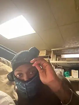 ProveYourLoyalty2 online show from March 18, 2026, 1:02 pm