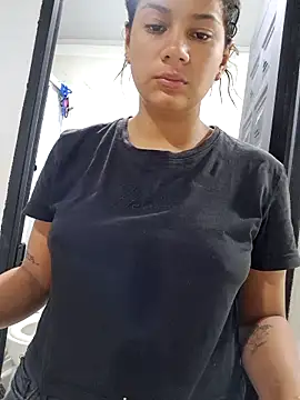 Cris18sexy online show from April 6, 2026, 4:52 pm