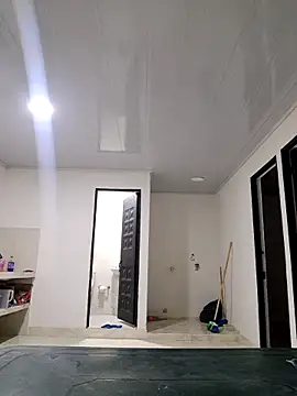 Snapshot of Cris18sexy chatting on February 25, 2026, 1:06 am Cris18sexy online show from February 25, 2026, 1:06 am