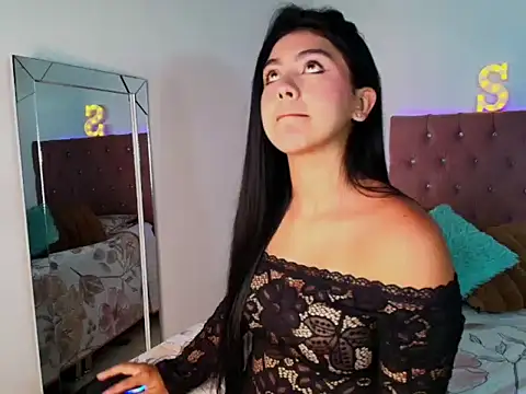 Tiffany pussyhott online show from February 24, 2026, 10:27 am