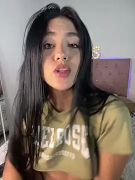 Tiffany pussyhott online show from March 2, 2026, 7:32 pm