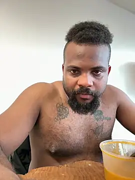 BigCatXLOfficial online show from April 17, 2026, 6:00 pm