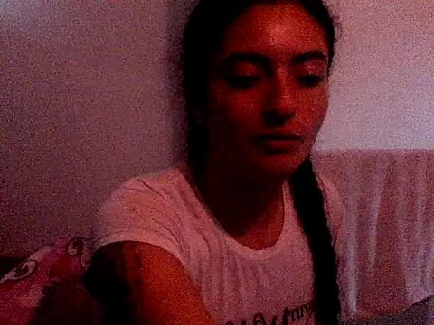 celezte13 online show from February 10, 2026, 9:03 pm