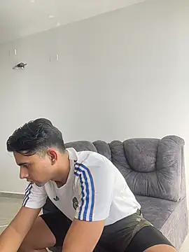 Snapshot of ChrissBlacks chatting on February 28, 2026, 7:35 pm ChrissBlacks online show from February 28, 2026, 7:35 pm