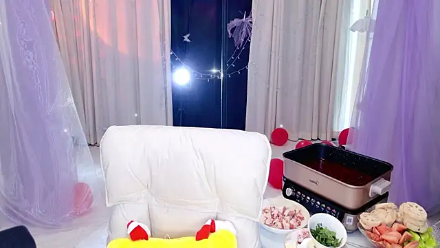 Snapshot of Dancer_Lucky-Nini chatting on February 23, 2026, 7:31 am Dancer Lucky-Nini online show from February 23, 2026, 7:31 am