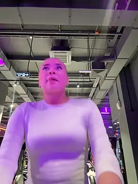 MonicaWestt online show from March 22, 2026, 6:20 pm