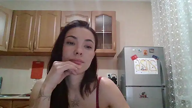 Dream Petal  online show from March 23, 2026, 5:57 pm