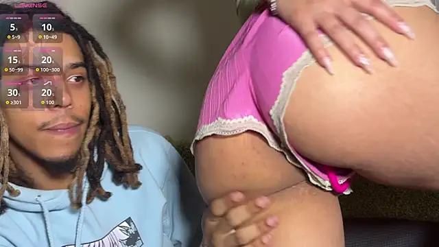 tastefulbooty online show from March 28, 2026, 4:46 am