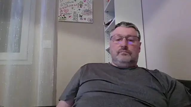 doudou310 online show from March 1, 2026, 5:07 am