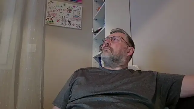 doudou310 online show from March 29, 2026, 4:03 am