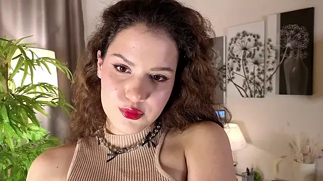 Lili Torin online show from February 14, 2026, 1:33 pm