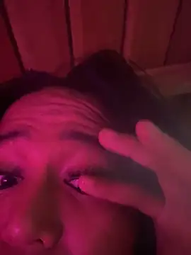 ChloeAsian online show from March 17, 2026, 4:59 am