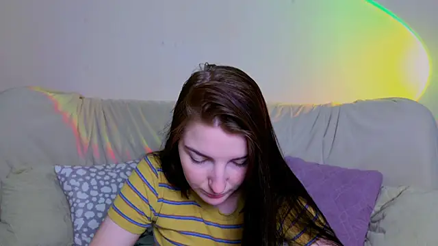 Snapshot of AliceChanel chatting on May 13, 2026, 3:24 am AliceChanel online show from May 13, 2026, 3:24 am