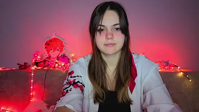 Snapshot of _momomochi_ chatting on February 1, 2026, 4:49 pm momomochi online show from February 1, 2026, 4:49 pm