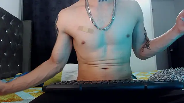 TylerBelfort online show from June 4, 2026, 12:26 am