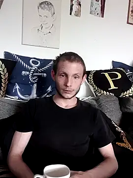 Jungspund25- online show from April 19, 2026, 5:36 pm