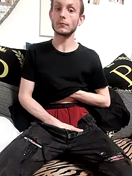 Jungspund25- online show from April 19, 2026, 6:10 pm