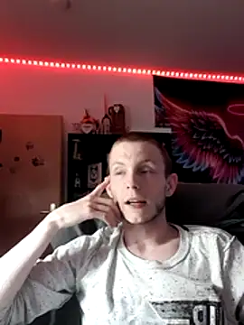 Jungspund25- online show from March 23, 2026, 5:35 pm