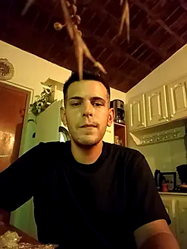 AmorSobra online show from February 15, 2026, 2:34 am