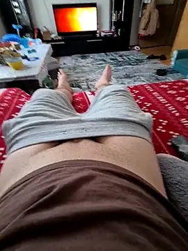 LeonbaleonA1 online show from April 18, 2026, 12:40 pm