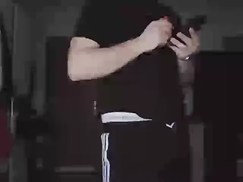 LeonbaleonA1 online show from March 7, 2026, 12:43 pm