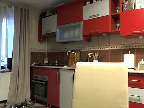 Nataly Rosy online show from February 3, 2026, 6:33 am