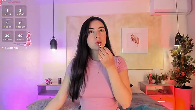 IsabellaSweet   online show from May 23, 2026, 4:55 am