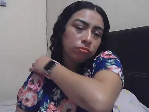 DalilahMx online show from July 9, 2026, 1:06 am