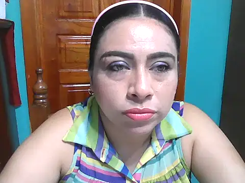 DalilahMx online show from June 24, 2026, 2:37 pm
