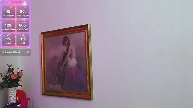 Carrie Tease online show from March 17, 2026, 7:33 am