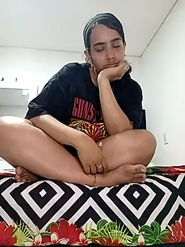 Diva noir online show from March 22, 2026, 9:16 pm