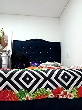 Diva noir online show from March 23, 2026, 5:02 pm