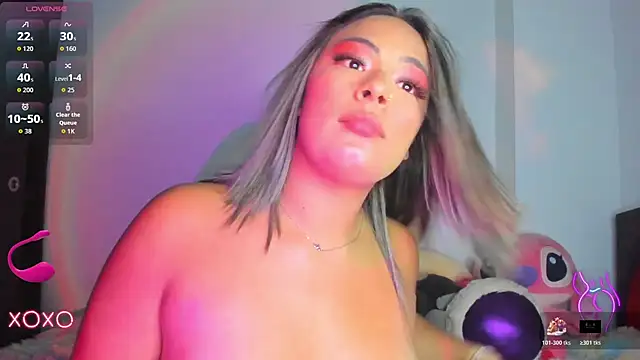 Snapshot of Kylievoos chatting on February 6, 2026, 11:34 pm Kylievoos online show from February 6, 2026, 11:34 pm