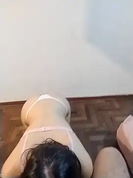 Xxpareja23af online show from February 24, 2026, 5:58 pm