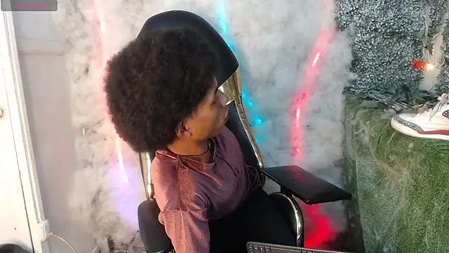 Walkers05 online show from March 21, 2026, 2:24 am