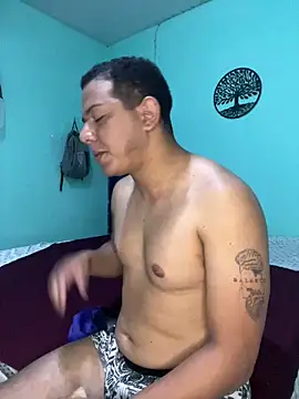 Loaisn online show from February 21, 2026, 1:51 am