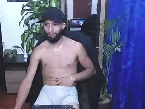  noahdiaz online show from February 15, 2026, 7:51 am