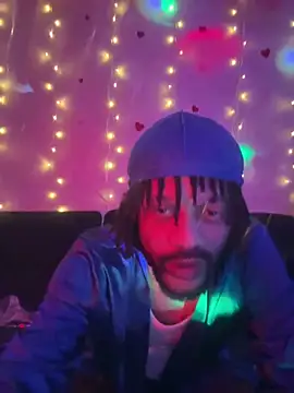 magic man1085 online show from March 5, 2026, 4:31 am