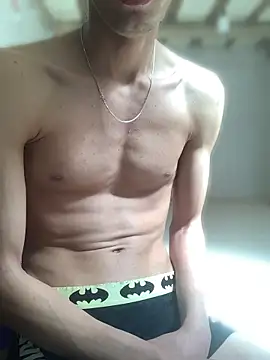 Spoo69 online show from April 8, 2026, 1:56 pm