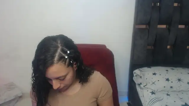 Snapshot of Barbara_D_Valencia chatting on May 27, 2026, 3:52 pm Barbara D Valencia online show from May 27, 2026, 3:52 pm