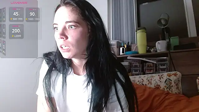 ahungkittykat online show from June 29, 2026, 6:42 am