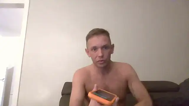 verscub6969 online show from March 10, 2026, 8:57 pm