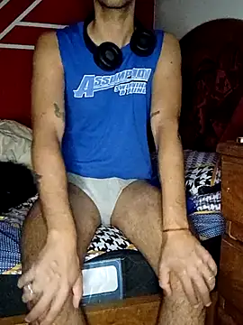 honeymannn online show from April 8, 2026, 9:16 pm