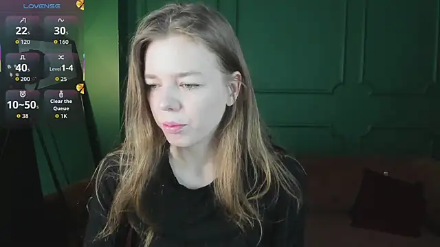 Snapshot of _Tina_Tayllor_ chatting on March 3, 2026, 11:50 am Tina Tayllor online show from March 3, 2026, 11:50 am