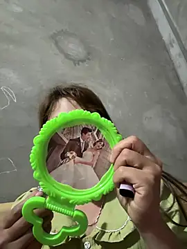 Mila-888 online show from March 20, 2026, 1:56 pm