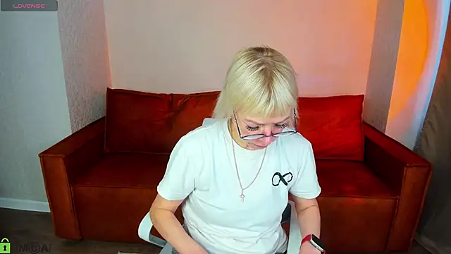 Ann Annise online show from April 5, 2026, 9:05 am